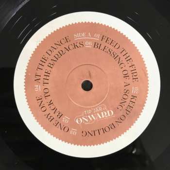 LP Tip Jar: Onward