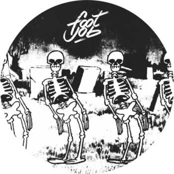 Album Tiptoes: Shuffle Service