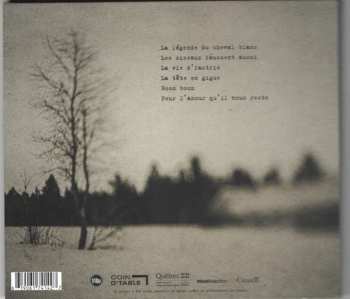 CD Tire Le Coyote: Le Temps Des Autres
