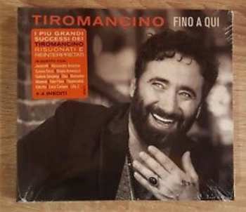 CD Tiromancino: Fino A Qui DIGI