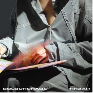 LP Tirzah: Colourgrade LTD | CLR