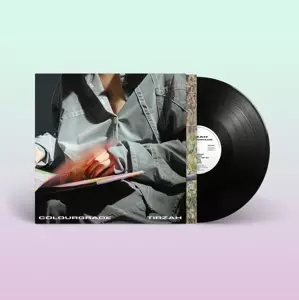 Tirzah: Colourgrade