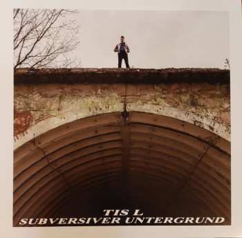 Album Tis L: Subversiver Untergrund / Seitenhieb EP