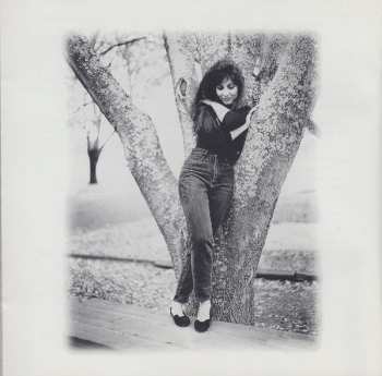 CD Tish Hinojosa: Destiny's Gate