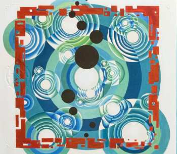 Album Titan To Tachyons: Vonals