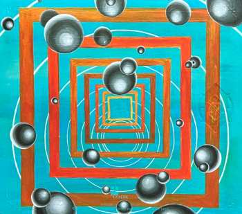 CD Titan To Tachyons: Vonals