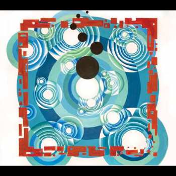 CD Titan To Tachyons: Vonals