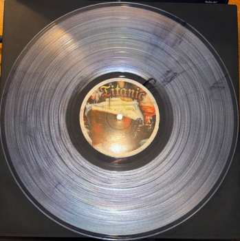 LP Titanic: Full Steam Ahead