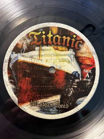 LP Titanic: Full Steam Ahead