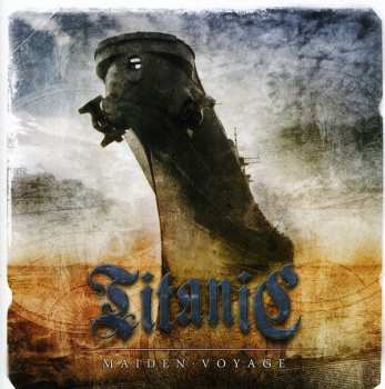 CD Titanic: Maiden Voyage