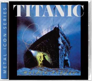 CD Titanic: Maiden Voyage