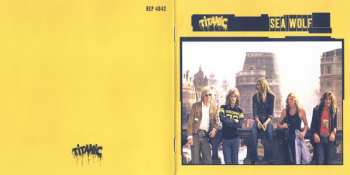 CD Titanic: Sea Wolf