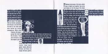 CD Titanic: Sea Wolf