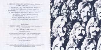 CD Titanic: Ballad Of A Rock'n'Roll Loser