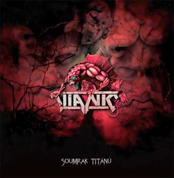 LP Titanic: Soumrak Titánů