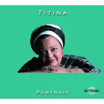 Titina: Portrait - Uma Vida A Cantar Cabo Verde