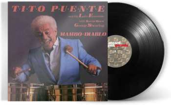 LP George Shearing: Mambo Diablo