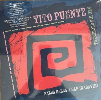 Album Tito Puente And His Orchestra: Babarabatiri / Salsa Salsa