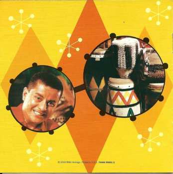 CD Tito Puente: King Of Kings: The Very Best Of Tito Puente