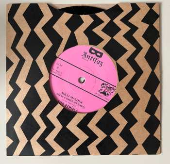 SP Tito Ramirez: La Bellaquera