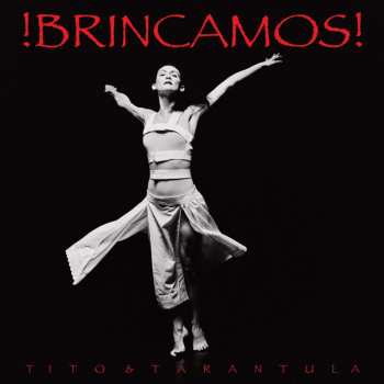 Album Tito & Tarantula: !Brincamos!