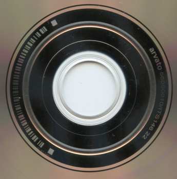 CD Tito & Tarantula: Tarantism