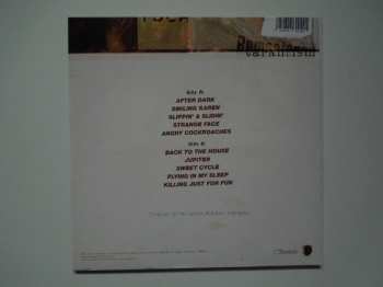 LP Tito & Tarantula: Tarantism