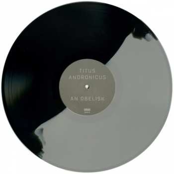 LP Titus Andronicus: An Obelisk LTD