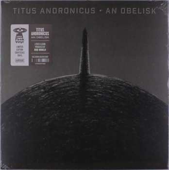LP Titus Andronicus: An Obelisk LTD
