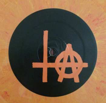 LP Titus Andronicus: Home Alone on Halloween LTD | CLR