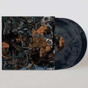 2LP Titus Andronicus: The Will to Live CLR | LTD