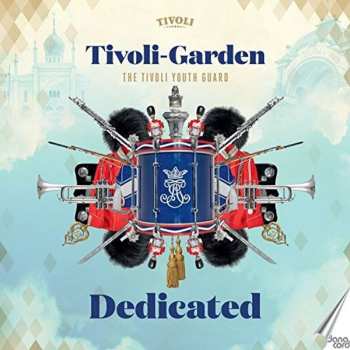 Album Tivoli-Garden: Dedicated