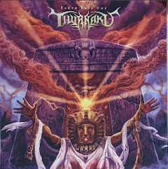 LP Tiwanaku: Earth Base One