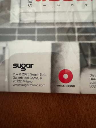 LP Tiziano Ferro: Sono Un Grande