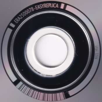 CD Tiziano Ferro: Sono Un Grande