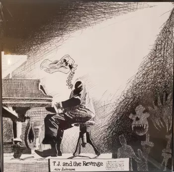 T.J. And The Revenge: T.J. And The Revenge