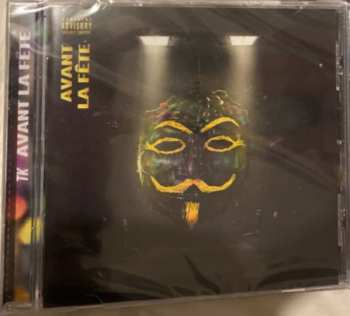 CD TK: Avant La Fête