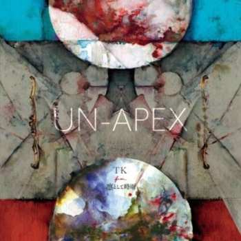 Album Tk From Ling Tosite Sigure: Un