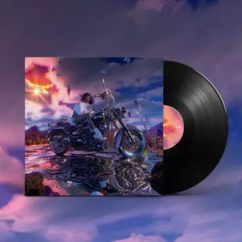 Tkay Maidza: Last Year Was Weird, Vol. 2