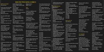 LP TKO: Round Two: The Lost Demos