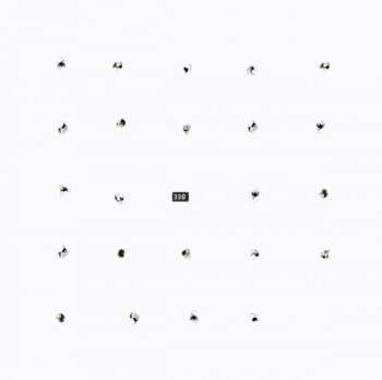 Album Tlaotlon/katie Gately: Split Series - Vol. 23