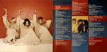 2LP TLC: CrazySexyCool