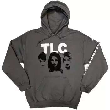 Hoodie Crazysexycool Album European Tour 2022