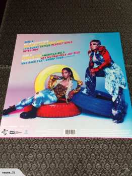 LP TLC: TLC