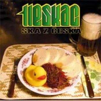 Tleskač: Ska Z Česka