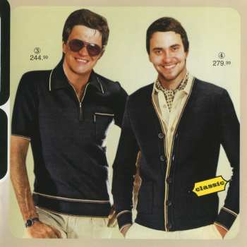 CD T.Love: Chłopaki Nie Płaczą