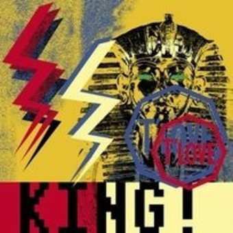 LP T.Love: King