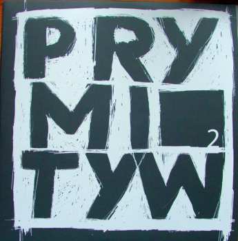 2LP T.Love: Prymityw