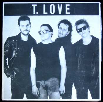 LP T.Love: Wychowanie