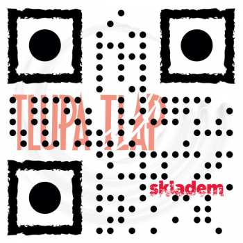 Album Tlupa Tlap: Skladem